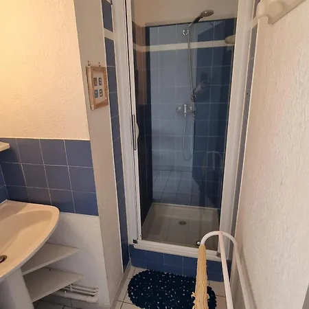 T2 A Avec Terrasse Et Parking, Acces Direct A La - Fr-1-309-514 Коллиур