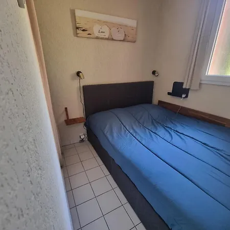 T2 A Avec Terrasse Et Parking, Acces Direct A La - Fr-1-309-514 Appartement *