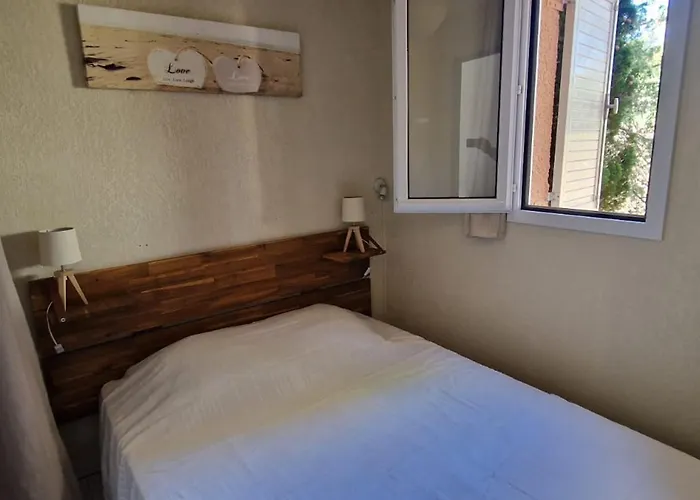 Apartman T2 A Avec Terrasse Et Parking, Acces Direct A La - Fr-1-309-514 Collioure